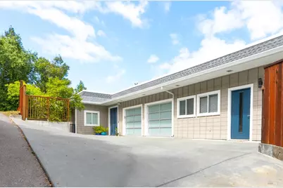 183 Reservoir Road, San Rafael, CA 94901 - Photo 5