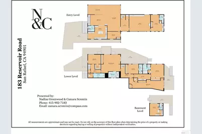 183 Reservoir Road, San Rafael, CA 94901 - Photo 61