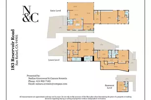 183 Reservoir Rd, San Rafael, CA 94901 - Photo 61