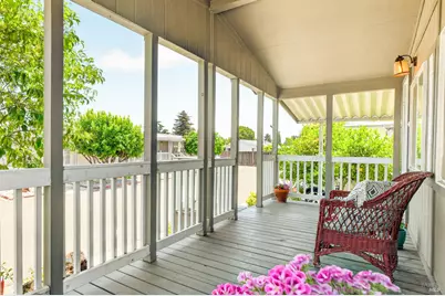 44 Hacienda Drive, Napa, CA 94558 - Photo 3
