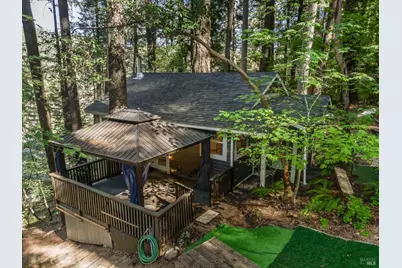 16179 Madrone Boulevard, Cobb, CA 95426 - Photo 41