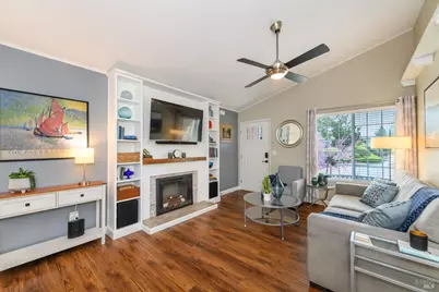 1702 Northstar Drive, Petaluma, CA 94954 - Photo 9