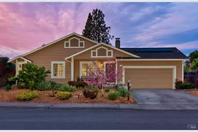 1702 Northstar Drive, Petaluma, CA 94954 - Photo 3