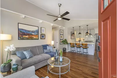 1702 Northstar Drive, Petaluma, CA 94954 - Photo 5