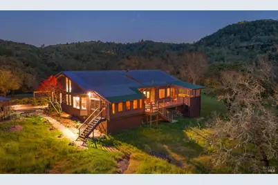 [Address not provided], Sonoma, CA 95476 - Photo 55