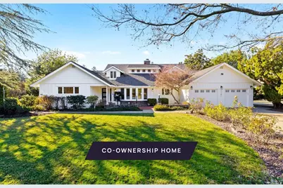 1101 Olive Hill Lane, Napa, CA 94558 - Photo 1