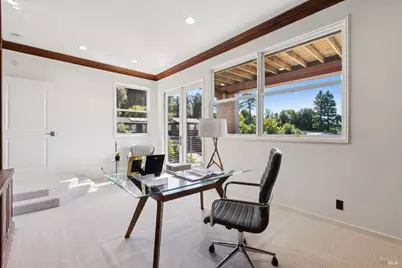 25 Mark Terrace, Tiburon, CA 94920 - Photo 51