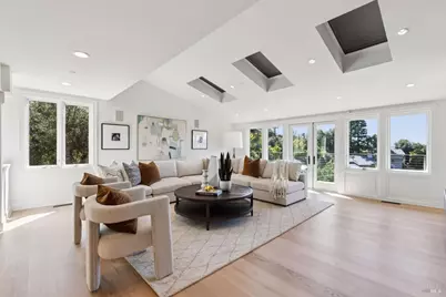 25 Mark Terrace, Tiburon, CA 94920 - Photo 15