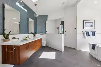 25 Mark Terrace, Tiburon, CA 94920 - Photo 31