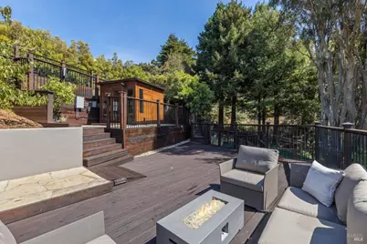 25 Mark Terrace, Tiburon, CA 94920 - Photo 59