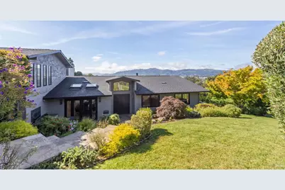 25 Mark Terrace, Tiburon, CA 94920 - Photo 1