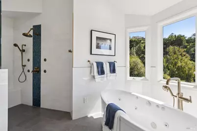 25 Mark Terrace, Tiburon, CA 94920 - Photo 35