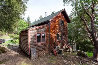 1583 Crawford Drive, Willits, CA 95490 - Photo 3