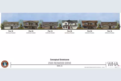 3481 Ruston Lane, Napa, CA 94558 - Photo 1