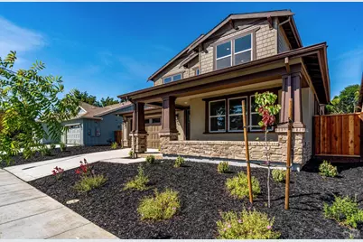 3461 Ruston Lane, Napa, CA 94558 - Photo 1