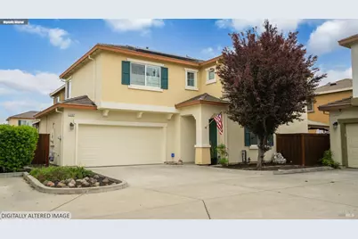 1157 N Station Drive, Vacaville, CA 95688 - Photo 1