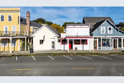 45070 Main Street, Mendocino, CA 95460 - Photo 1