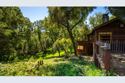 22 Oak Road, Fairfax, CA 94930 - Photo 41