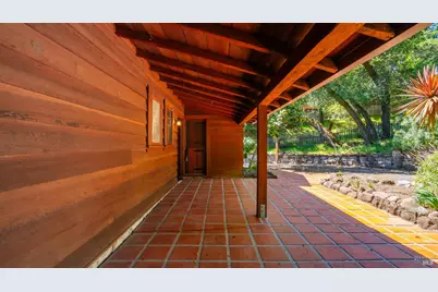 22 Oak Road, Fairfax, CA 94930 - Photo 3