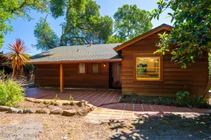 22 Oak Rd, Fairfax, CA 94930 - Photo 1