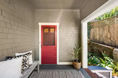 219 Nevada Avenue, Point Richmond, CA 94801 - Photo 3