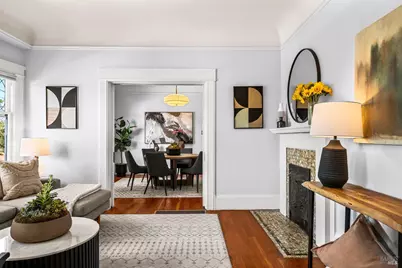 219 Nevada Avenue, Point Richmond, CA 94801 - Photo 5