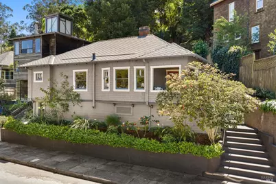 219 Nevada Avenue, Point Richmond, CA 94801 - Photo 1