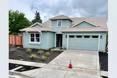 3441 Ruston Lane, Napa, CA 94558 - Photo 1
