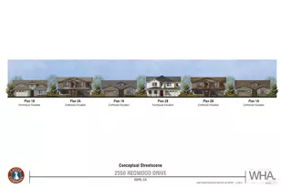 3441 Ruston Ln, Napa, CA 94558 - Photo 17
