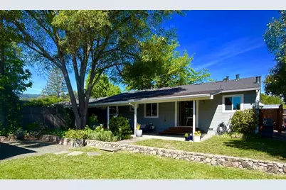 820 Cecelia Drive, Glen Ellen, CA 95442 - Photo 5