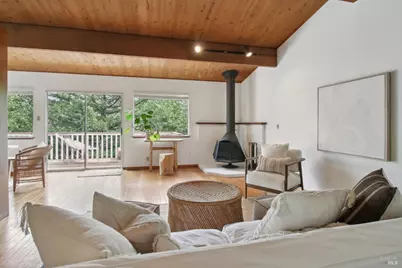 34 Fair Drive, San Rafael, CA 94901 - Photo 5