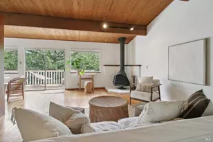 34 Fair Dr, San Rafael, CA 94901 - Photo 3