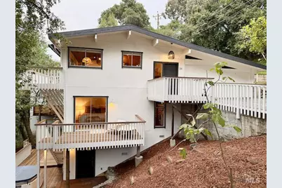 34 Fair Drive, San Rafael, CA 94901 - Photo 1