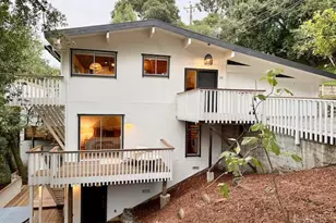 34 Fair Dr, San Rafael, CA 94901 - Photo 1