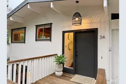 34 Fair Drive, San Rafael, CA 94901 - Photo 3