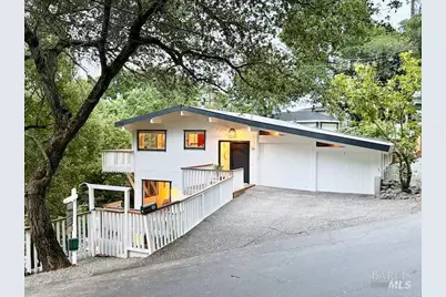 34 Fair Drive, San Rafael, CA 94901 - Photo 43