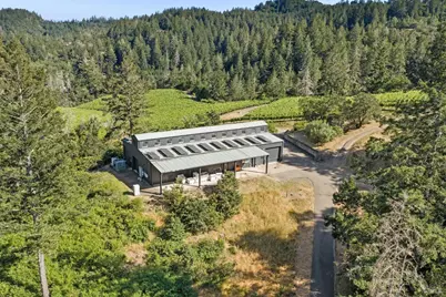 2355 W Dry Creek Road, Healdsburg, CA 95448 - Photo 9