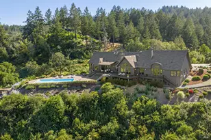 2355 W Dry Creek Rd, Healdsburg, CA 95448 - Photo 1