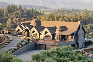 2355 W Dry Creek Rd, Healdsburg, CA 95448 - Photo 9