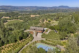 2355 W Dry Creek Rd, Healdsburg, CA 95448 - Photo 3
