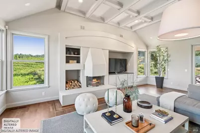 2355 W Dry Creek Road, Healdsburg, CA 95448 - Photo 37