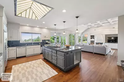 2355 W Dry Creek Road, Healdsburg, CA 95448 - Photo 17