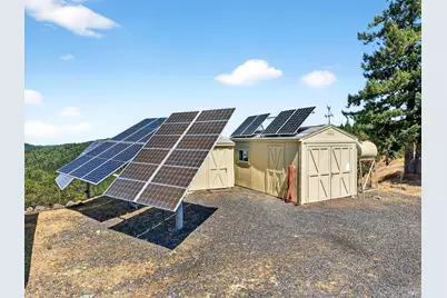 5650 High Point Road, Willits, CA 95490 - Photo 21