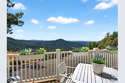 5650 High Point Road, Willits, CA 95490 - Photo 9