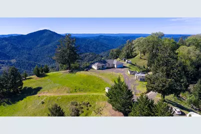 5650 High Point Road, Willits, CA 95490 - Photo 1