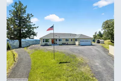 5650 High Point Road, Willits, CA 95490 - Photo 19