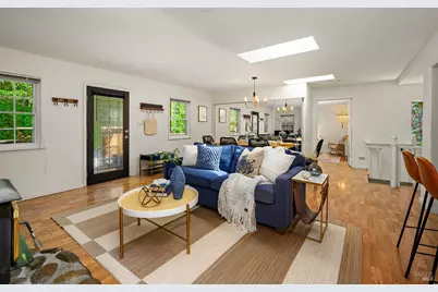 17276 Summit Avenue, Guerneville, CA 95446 - Photo 5