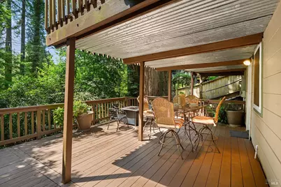 17276 Summit Avenue, Guerneville, CA 95446 - Photo 25