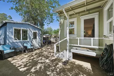 142 Dominga Avenue, Fairfax, CA 94930 - Photo 33