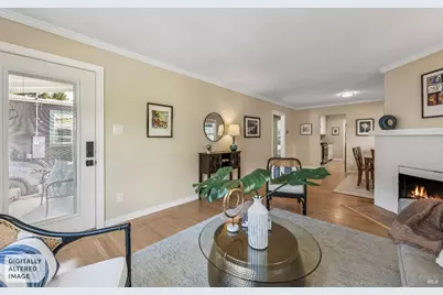 142 Dominga Avenue, Fairfax, CA 94930 - Photo 9